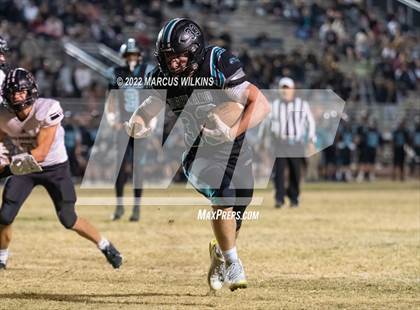 Thumbnail 2 in Red Mountain @ Highland (AIA 6A Semifinal) photogallery.