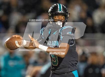 Thumbnail 3 in Red Mountain @ Highland (AIA 6A Semifinal) photogallery.