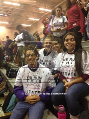 Winter Springs TOC Ceremony