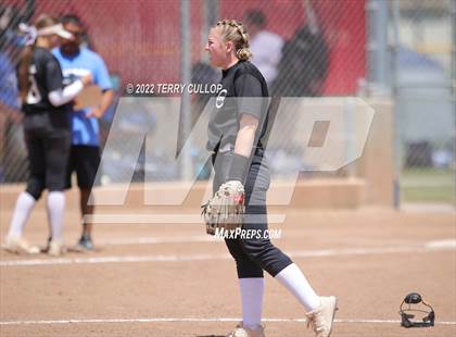 Thumbnail 1 in Canyon View vs. Carbon (UHSAA 3A Quarterfinal) photogallery.