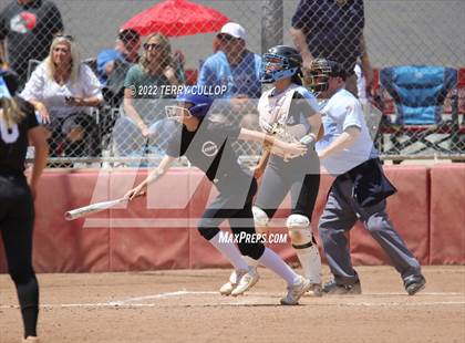 Thumbnail 3 in Canyon View vs. Carbon (UHSAA 3A Quarterfinal) photogallery.