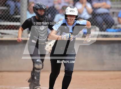 Thumbnail 1 in Canyon View vs. Carbon (UHSAA 3A Quarterfinal) photogallery.