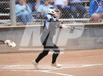 Thumbnail 3 in Canyon View vs. Carbon (UHSAA 3A Quarterfinal) photogallery.