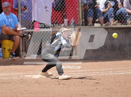 Thumbnail 2 in Canyon View vs. Carbon (UHSAA 3A Quarterfinal) photogallery.
