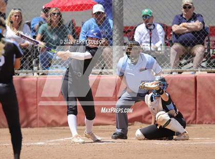 Thumbnail 1 in Canyon View vs. Carbon (UHSAA 3A Quarterfinal) photogallery.