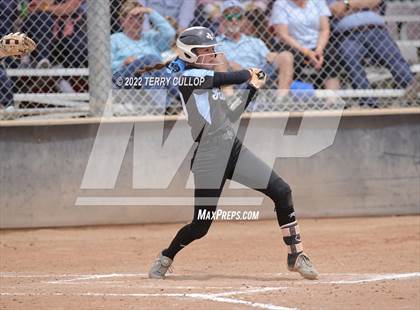 Thumbnail 1 in Canyon View vs. Carbon (UHSAA 3A Quarterfinal) photogallery.