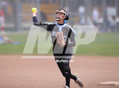 Thumbnail 1 in Canyon View vs. Carbon (UHSAA 3A Quarterfinal) photogallery.