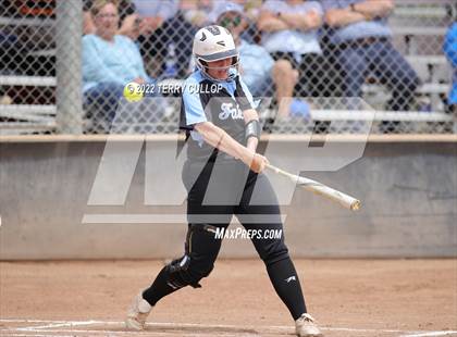 Thumbnail 3 in Canyon View vs. Carbon (UHSAA 3A Quarterfinal) photogallery.
