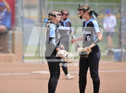 Thumbnail 2 in Canyon View vs. Carbon (UHSAA 3A Quarterfinal) photogallery.