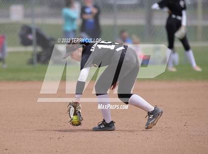 Thumbnail 1 in Canyon View vs. Carbon (UHSAA 3A Quarterfinal) photogallery.