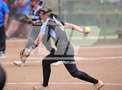 Thumbnail 1 in Canyon View vs. Carbon (UHSAA 3A Quarterfinal) photogallery.