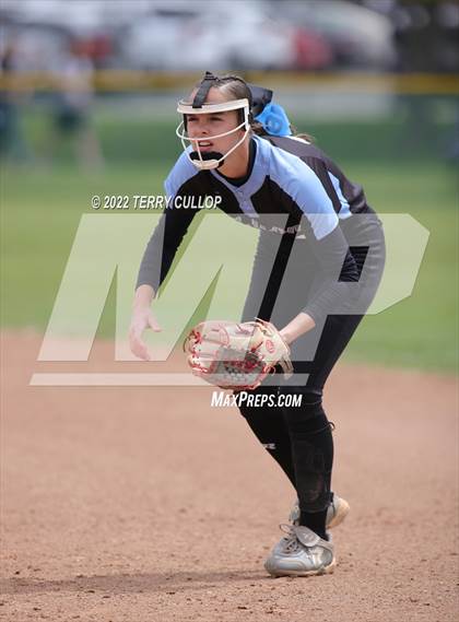 Thumbnail 1 in Canyon View vs. Carbon (UHSAA 3A Quarterfinal) photogallery.