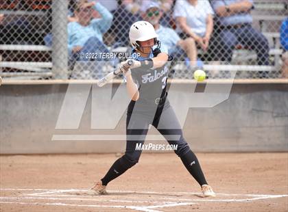 Thumbnail 2 in Canyon View vs. Carbon (UHSAA 3A Quarterfinal) photogallery.