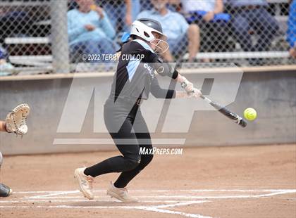 Thumbnail 2 in Canyon View vs. Carbon (UHSAA 3A Quarterfinal) photogallery.