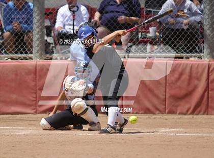 Thumbnail 1 in Canyon View vs. Carbon (UHSAA 3A Quarterfinal) photogallery.