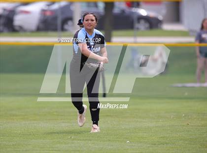 Thumbnail 3 in Canyon View vs. Carbon (UHSAA 3A Quarterfinal) photogallery.