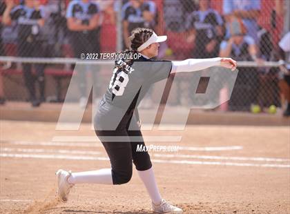 Thumbnail 3 in Canyon View vs. Carbon (UHSAA 3A Quarterfinal) photogallery.