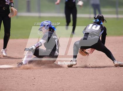 Thumbnail 2 in Canyon View vs. Carbon (UHSAA 3A Quarterfinal) photogallery.