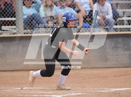 Thumbnail 2 in Canyon View vs. Carbon (UHSAA 3A Quarterfinal) photogallery.