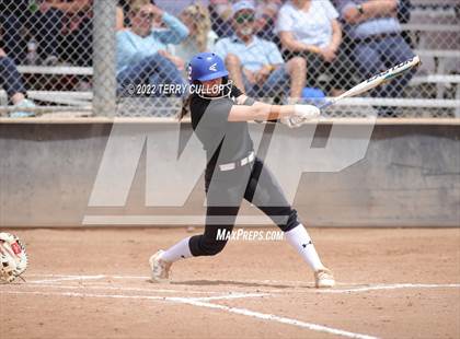 Thumbnail 1 in Canyon View vs. Carbon (UHSAA 3A Quarterfinal) photogallery.
