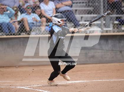 Thumbnail 3 in Canyon View vs. Carbon (UHSAA 3A Quarterfinal) photogallery.