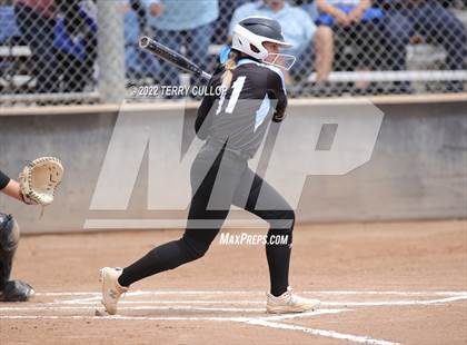 Thumbnail 3 in Canyon View vs. Carbon (UHSAA 3A Quarterfinal) photogallery.