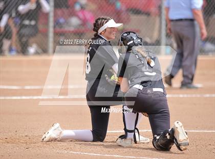 Thumbnail 1 in Canyon View vs. Carbon (UHSAA 3A Quarterfinal) photogallery.