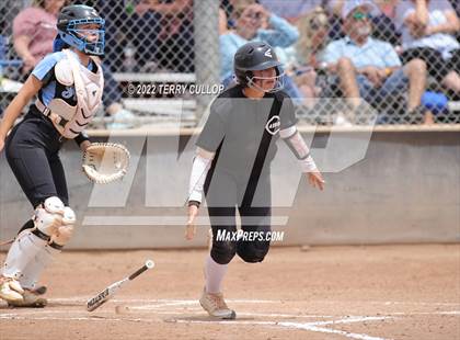 Thumbnail 1 in Canyon View vs. Carbon (UHSAA 3A Quarterfinal) photogallery.