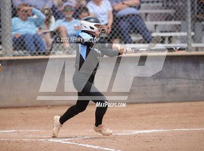 Thumbnail 2 in Canyon View vs. Carbon (UHSAA 3A Quarterfinal) photogallery.