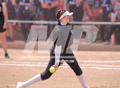Thumbnail 2 in Canyon View vs. Carbon (UHSAA 3A Quarterfinal) photogallery.