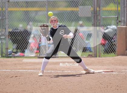 Thumbnail 1 in Canyon View vs. Carbon (UHSAA 3A Quarterfinal) photogallery.