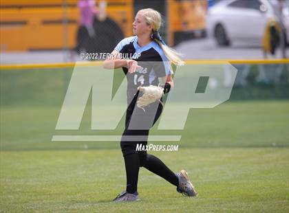 Thumbnail 1 in Canyon View vs. Carbon (UHSAA 3A Quarterfinal) photogallery.