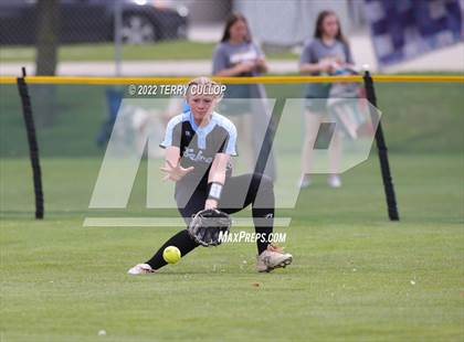 Thumbnail 1 in Canyon View vs. Carbon (UHSAA 3A Quarterfinal) photogallery.