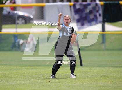 Thumbnail 2 in Canyon View vs. Carbon (UHSAA 3A Quarterfinal) photogallery.
