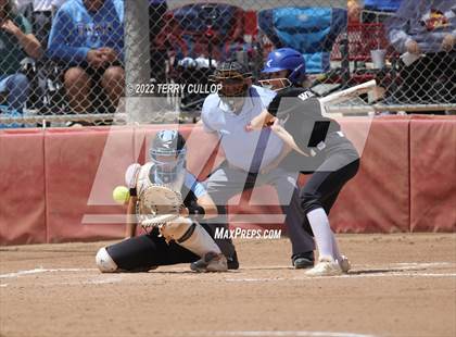 Thumbnail 1 in Canyon View vs. Carbon (UHSAA 3A Quarterfinal) photogallery.