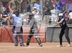 Photo from the gallery "Canyon View vs. Carbon (UHSAA 3A Quarterfinal)"