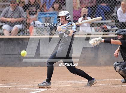 Thumbnail 3 in Canyon View vs. Carbon (UHSAA 3A Quarterfinal) photogallery.
