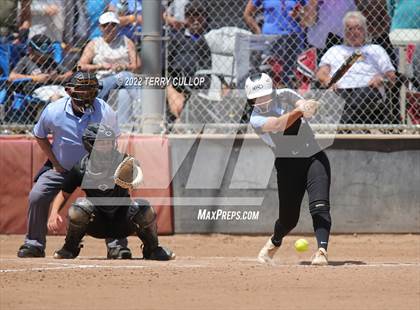 Thumbnail 3 in Canyon View vs. Carbon (UHSAA 3A Quarterfinal) photogallery.