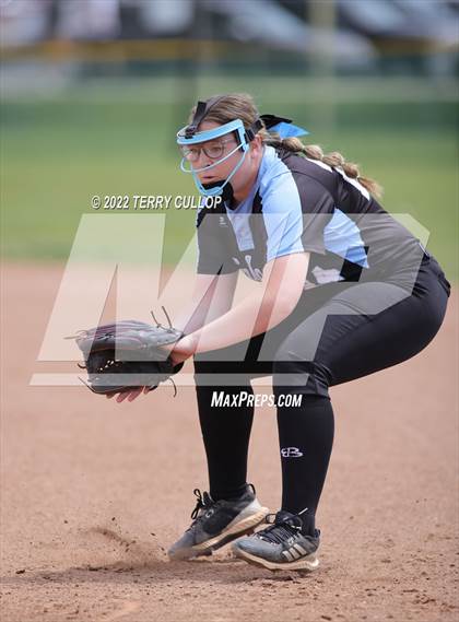 Thumbnail 1 in Canyon View vs. Carbon (UHSAA 3A Quarterfinal) photogallery.