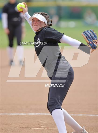 Thumbnail 1 in Canyon View vs. Carbon (UHSAA 3A Quarterfinal) photogallery.