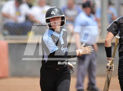 Thumbnail 2 in Canyon View vs. Carbon (UHSAA 3A Quarterfinal) photogallery.
