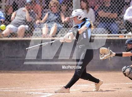 Thumbnail 1 in Canyon View vs. Carbon (UHSAA 3A Quarterfinal) photogallery.