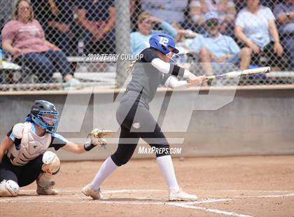 Thumbnail 1 in Canyon View vs. Carbon (UHSAA 3A Quarterfinal) photogallery.