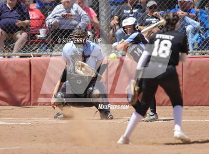 Thumbnail 1 in Canyon View vs. Carbon (UHSAA 3A Quarterfinal) photogallery.