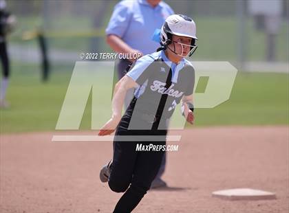 Thumbnail 2 in Canyon View vs. Carbon (UHSAA 3A Quarterfinal) photogallery.