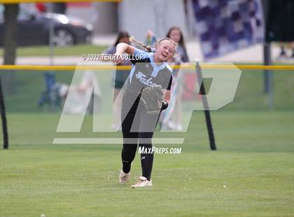 Thumbnail 2 in Canyon View vs. Carbon (UHSAA 3A Quarterfinal) photogallery.