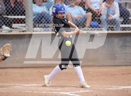 Thumbnail 3 in Canyon View vs. Carbon (UHSAA 3A Quarterfinal) photogallery.