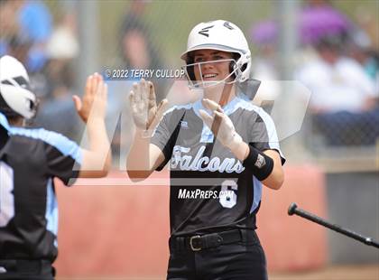 Thumbnail 1 in Canyon View vs. Carbon (UHSAA 3A Quarterfinal) photogallery.