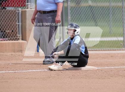 Thumbnail 2 in Canyon View vs. Carbon (UHSAA 3A Quarterfinal) photogallery.