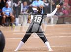 Photo from the gallery "Canyon View vs. Carbon (UHSAA 3A Quarterfinal)"